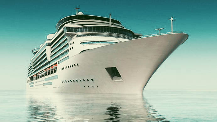 seaport transfer